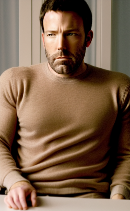 00617-466849787-a photograph of ben affleck in a beige sweater answering the phone.png