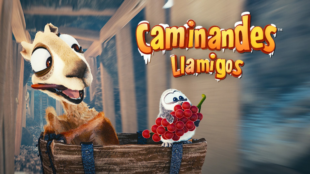 Caminandes Llamigos Picture.png