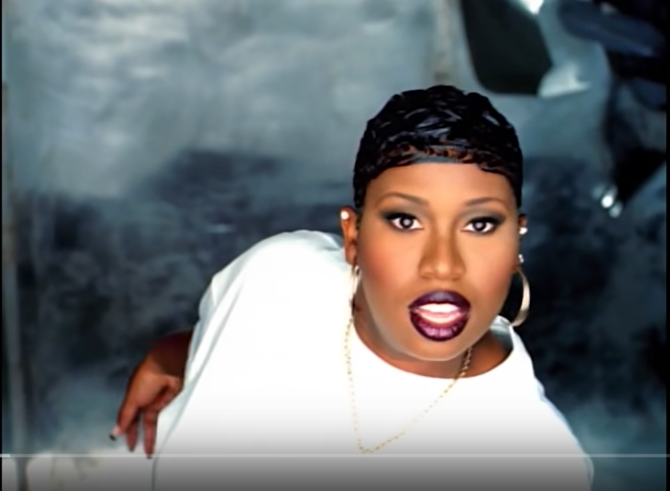 Missy Elliot- The Rain.png