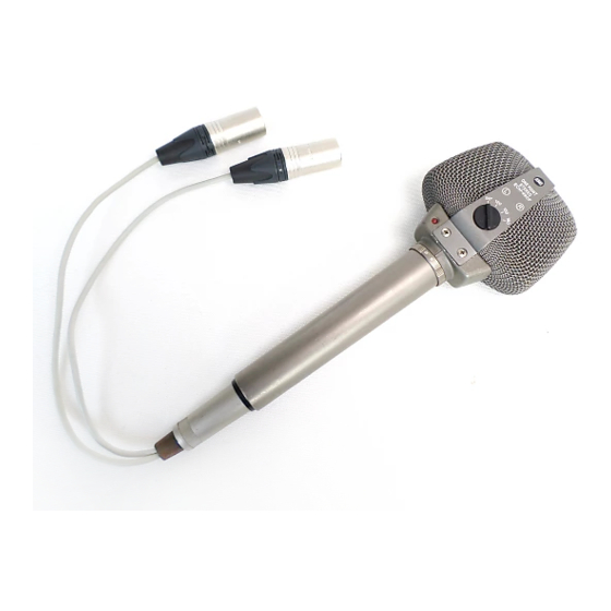 Sony ECM-990F - XLR.jpg