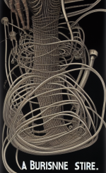 00376-911156453-A businessman entangled in wires and pipes, a movie poster by hr giger.png