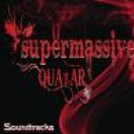 SUPERMASSIVE QUAzAR