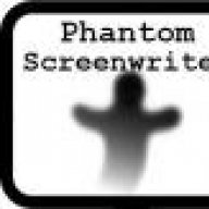 PhantomScreenwriter
