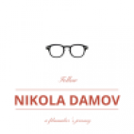 Nikola Damov