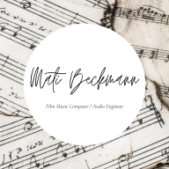 Mati Beckmann Music