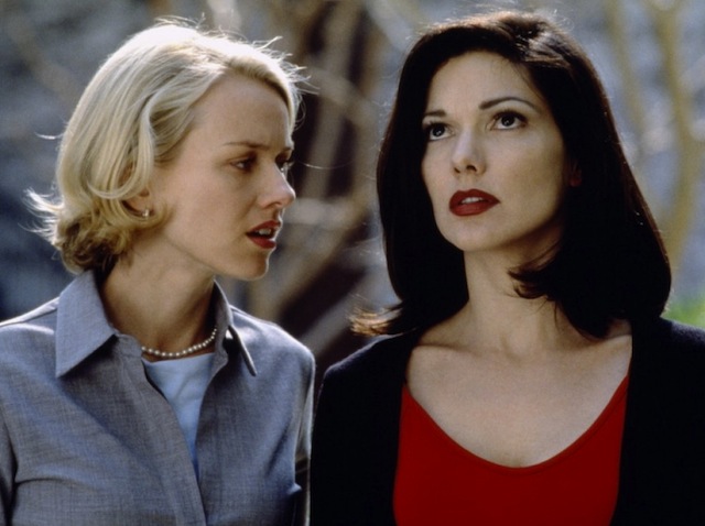 Mulholland Drive