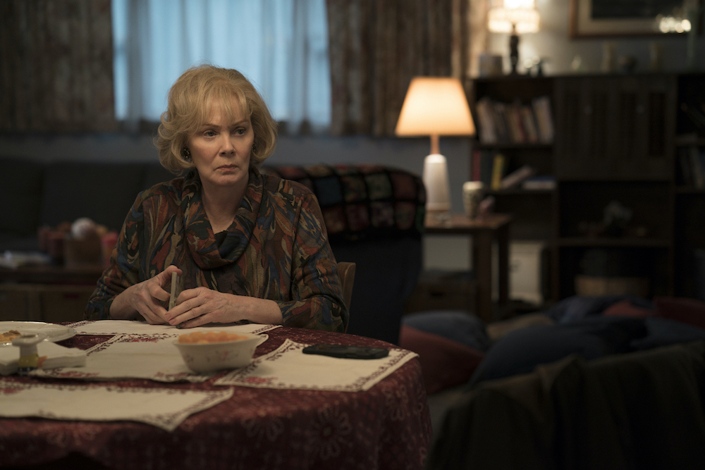 Mare of Easttown Jean Smart HBO