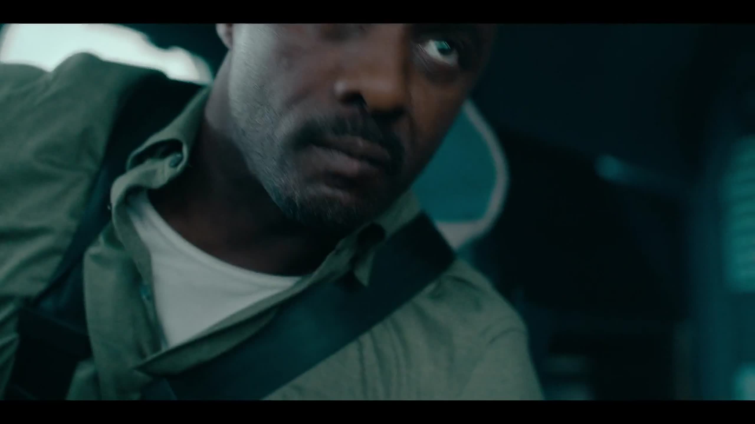 Hijack Season 1