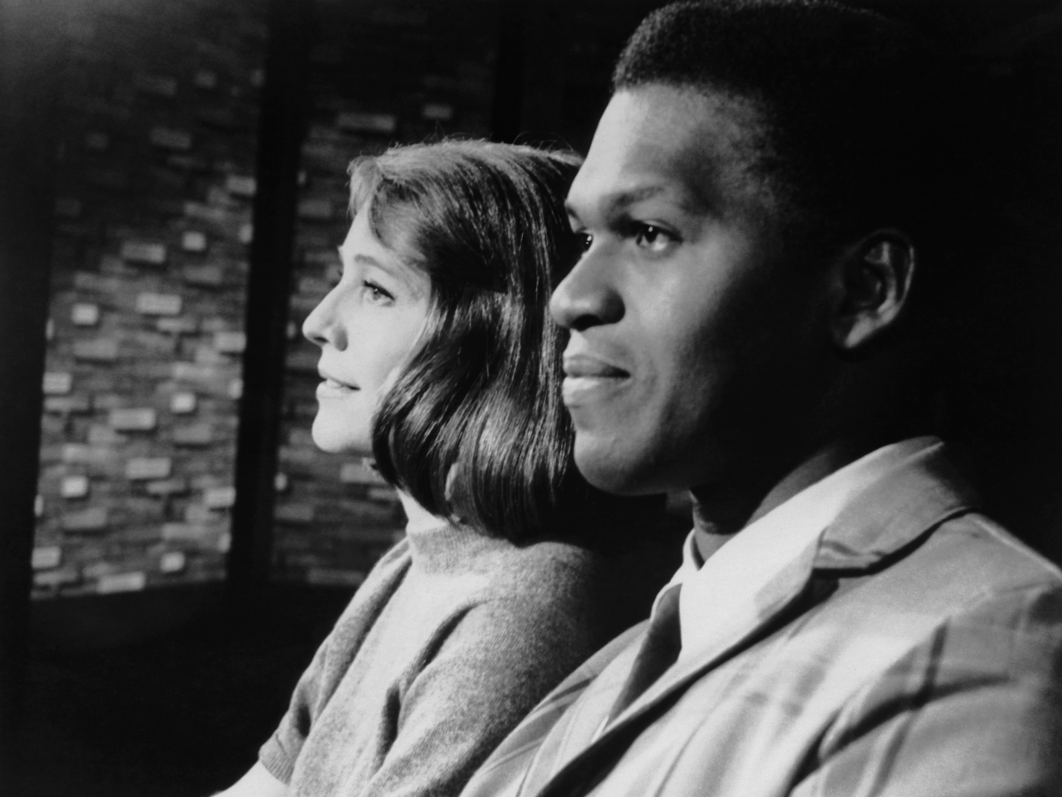 THE STORY OF A THREE-DAY PASS, Nicole Berger, Harry Baird, 1968