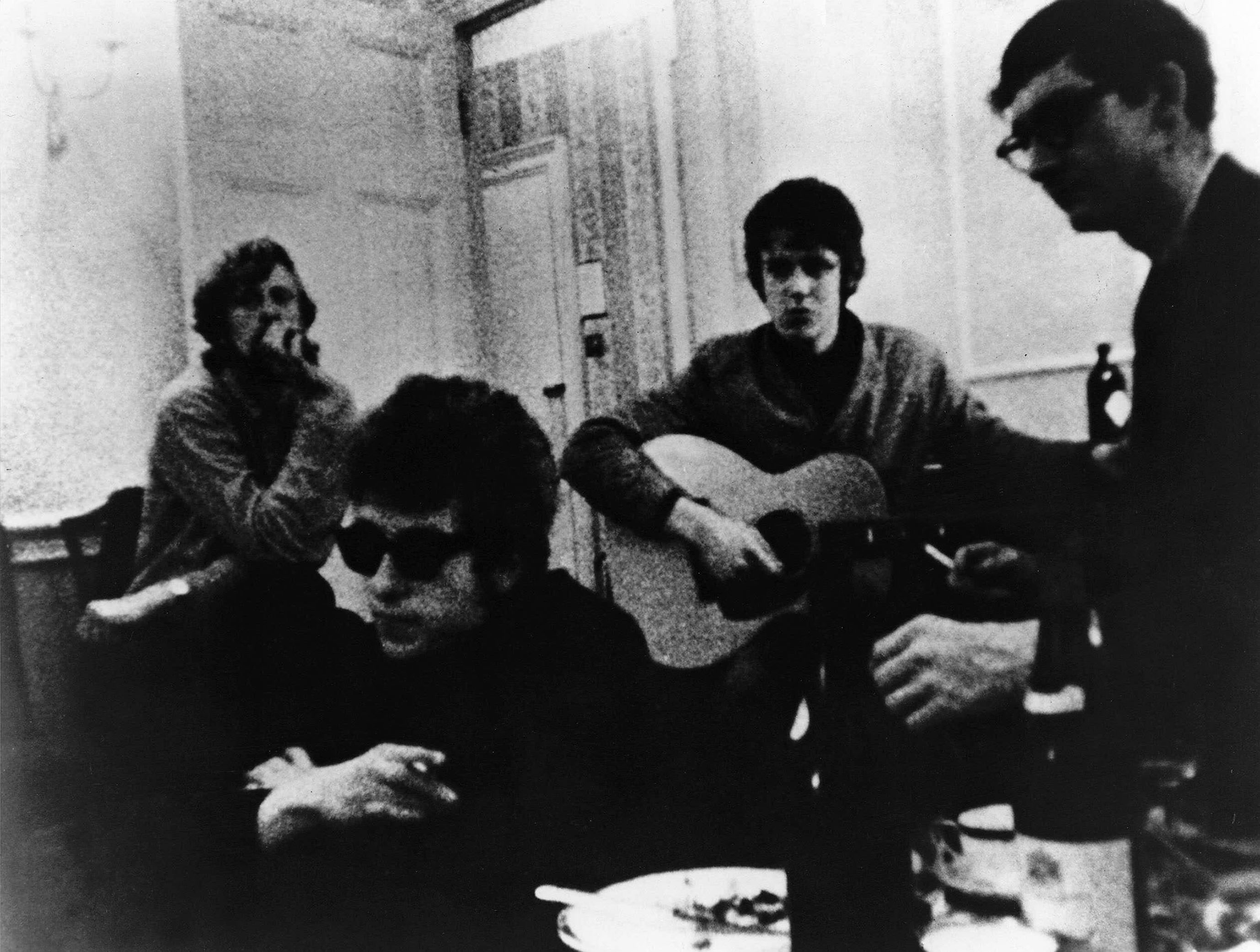 Bob Dylan