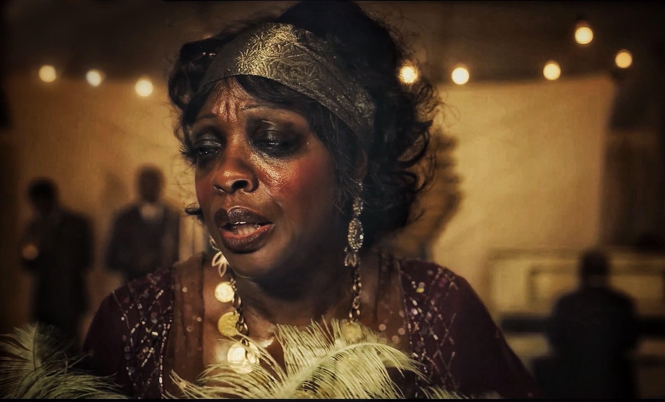 Ma Rainey's Black Bottom