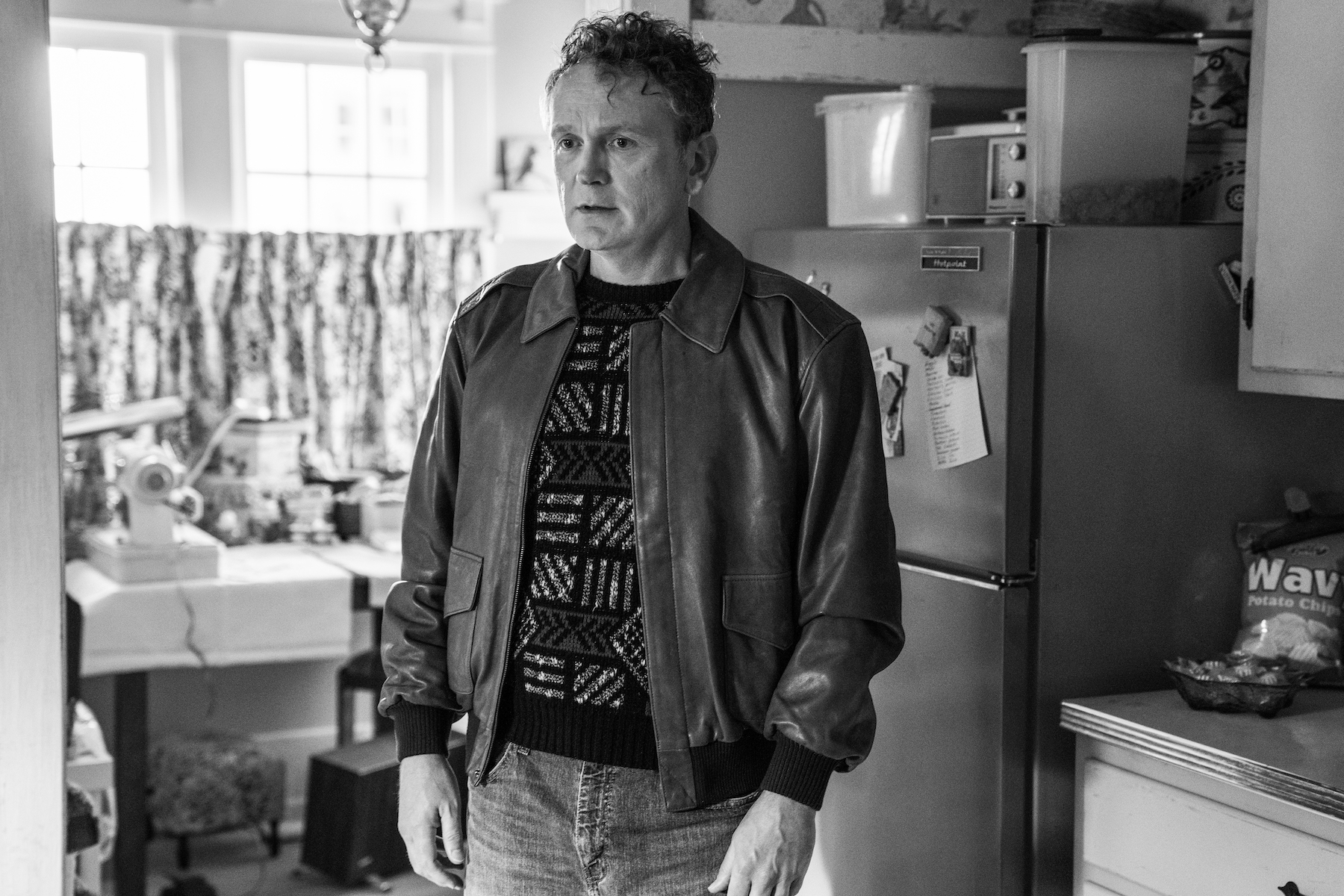 Pat Healy as Jeff - Better Call Saul _ Season 6, Episode 11 - Photo Credit: Greg Lewis/AMC/Sony Pictures Television