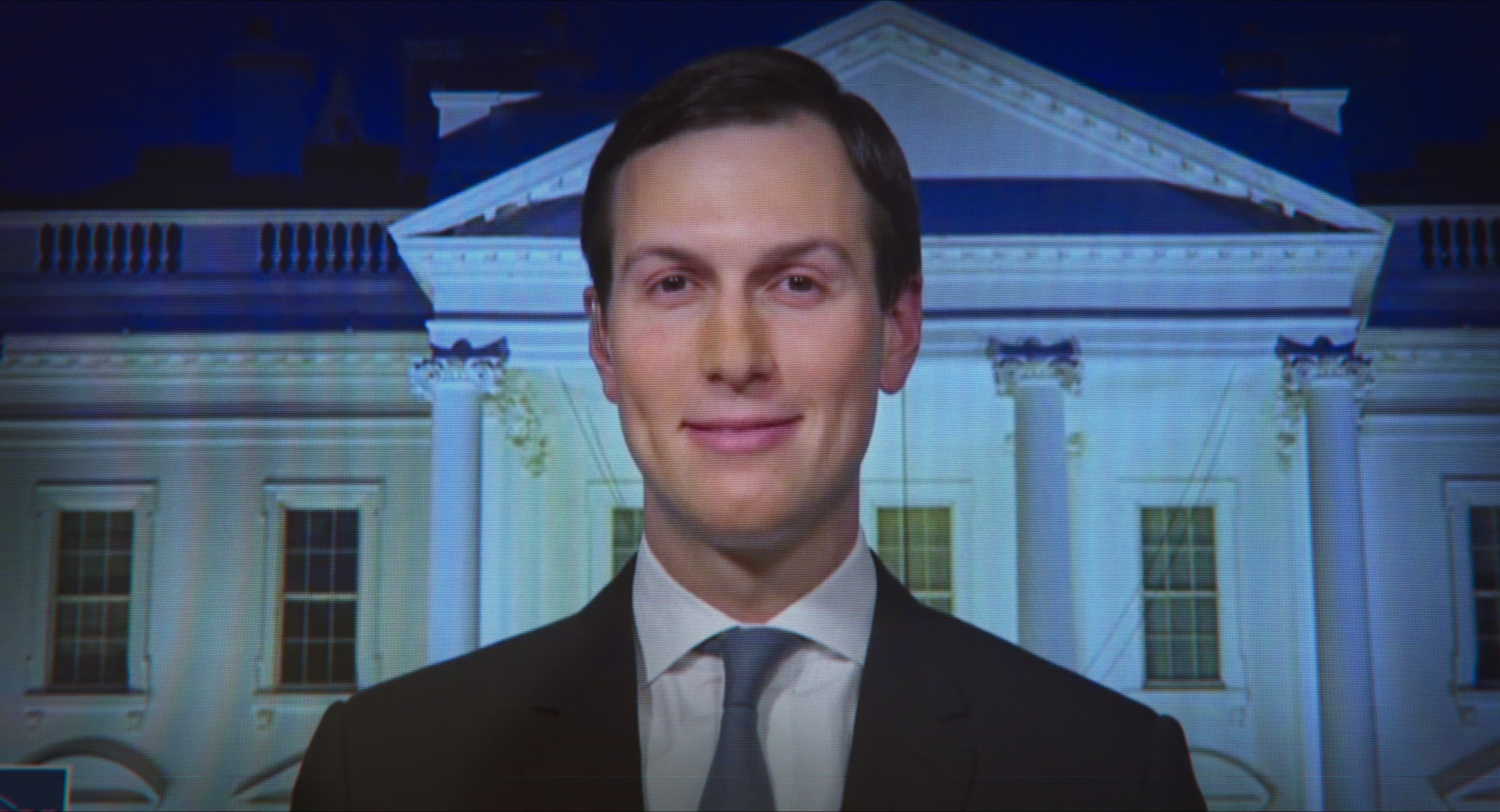 Dirty Money Season 2 Netflix Jared Kushner