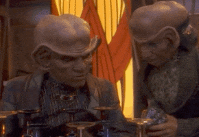 Deep Space Nine Explanation GIF by Star Trek