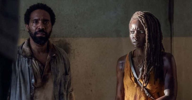 Walking Dead