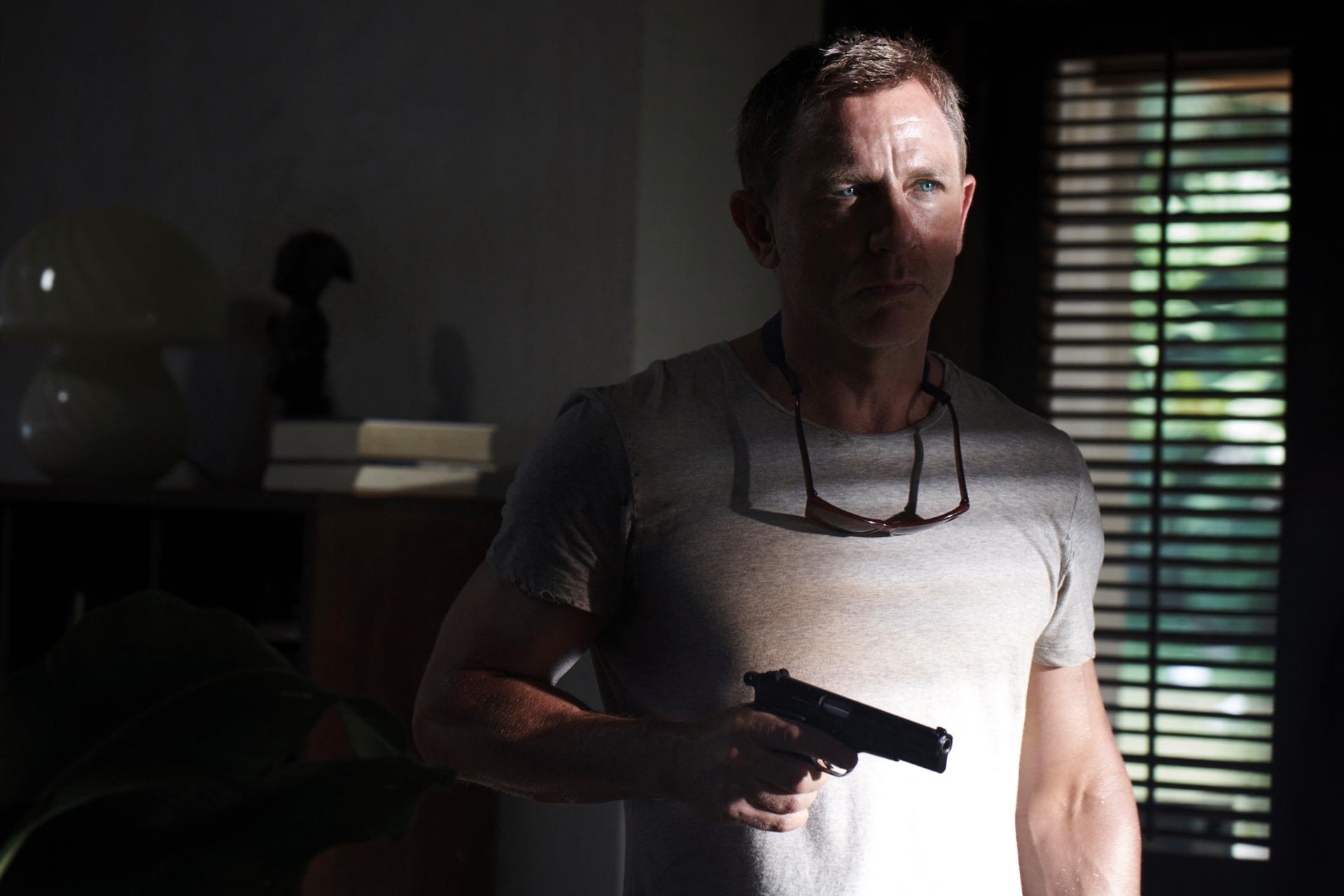 No Time to Die Daniel Craig