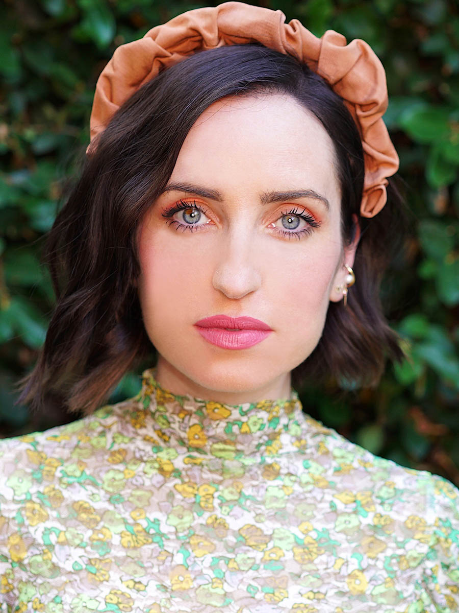 Zoe Lister-Jones