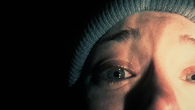 blair witch project