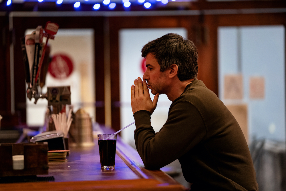 The Rehearsal Nathan Fielder HBO series