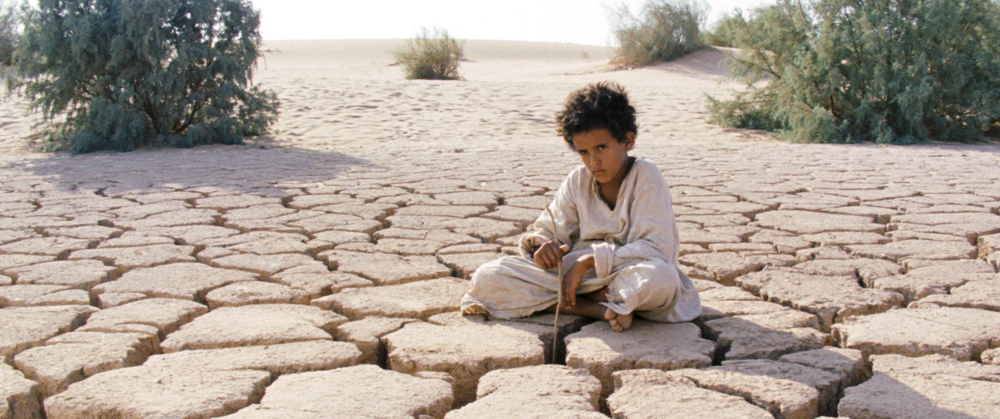Editorial use only. No book cover usage.Mandatory Credit: Photo by Immortal/Bayt Al Shawareb/Noor/Kobal/Shutterstock (5876058c) Jacir Eid Al-Hwietat Theeb - 2014 Director: Naji Abu Nowar Immortal Entertainment/Bayt Al Shawareb/Noor Pictures UAE/QATAR/JORDAN/UK Scene Still Action/Adventure