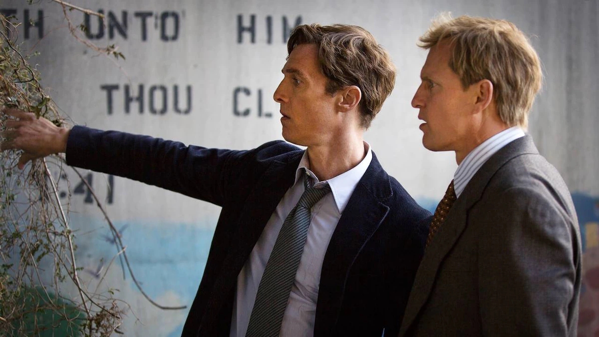 True Detective