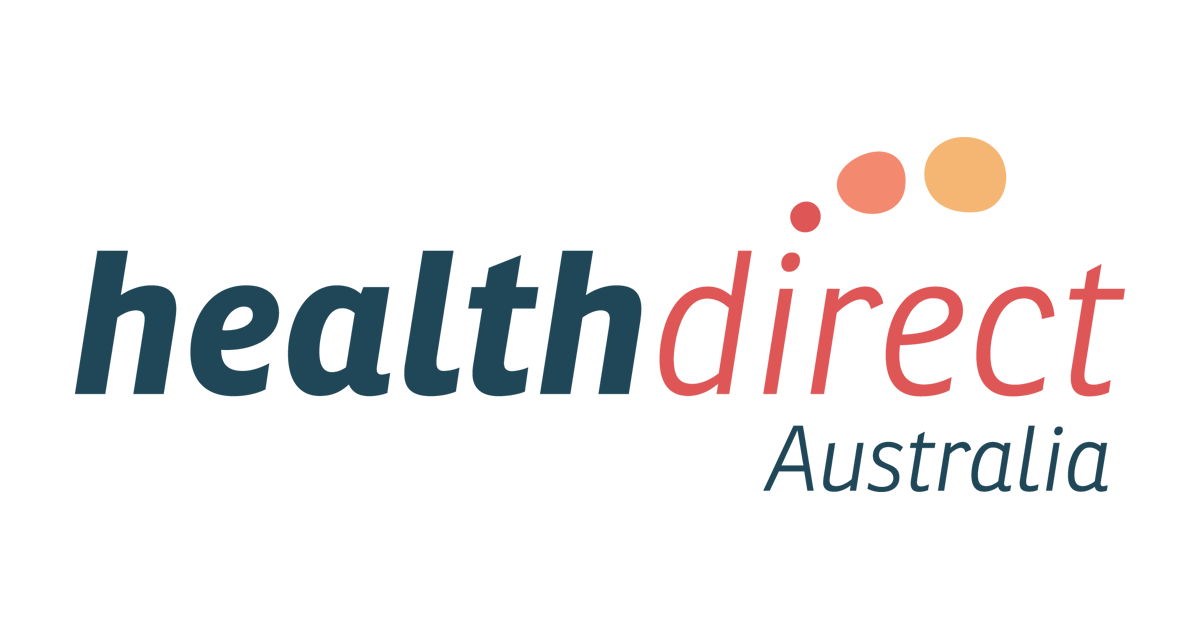 www.healthdirect.gov.au