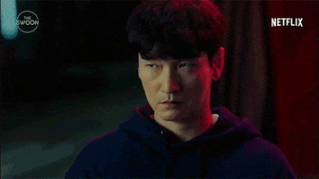 Korean Drama Judging You GIF by The Swoon