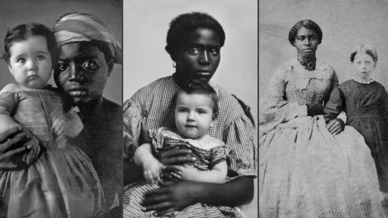 portrait-of-a-nurse-and-a-child-ca-1850-h-e-hayward-and-slave-nurse-louisa-ca-1858-sallie-smith-and-african-american-attendant-frances-ca-1863-.jpg