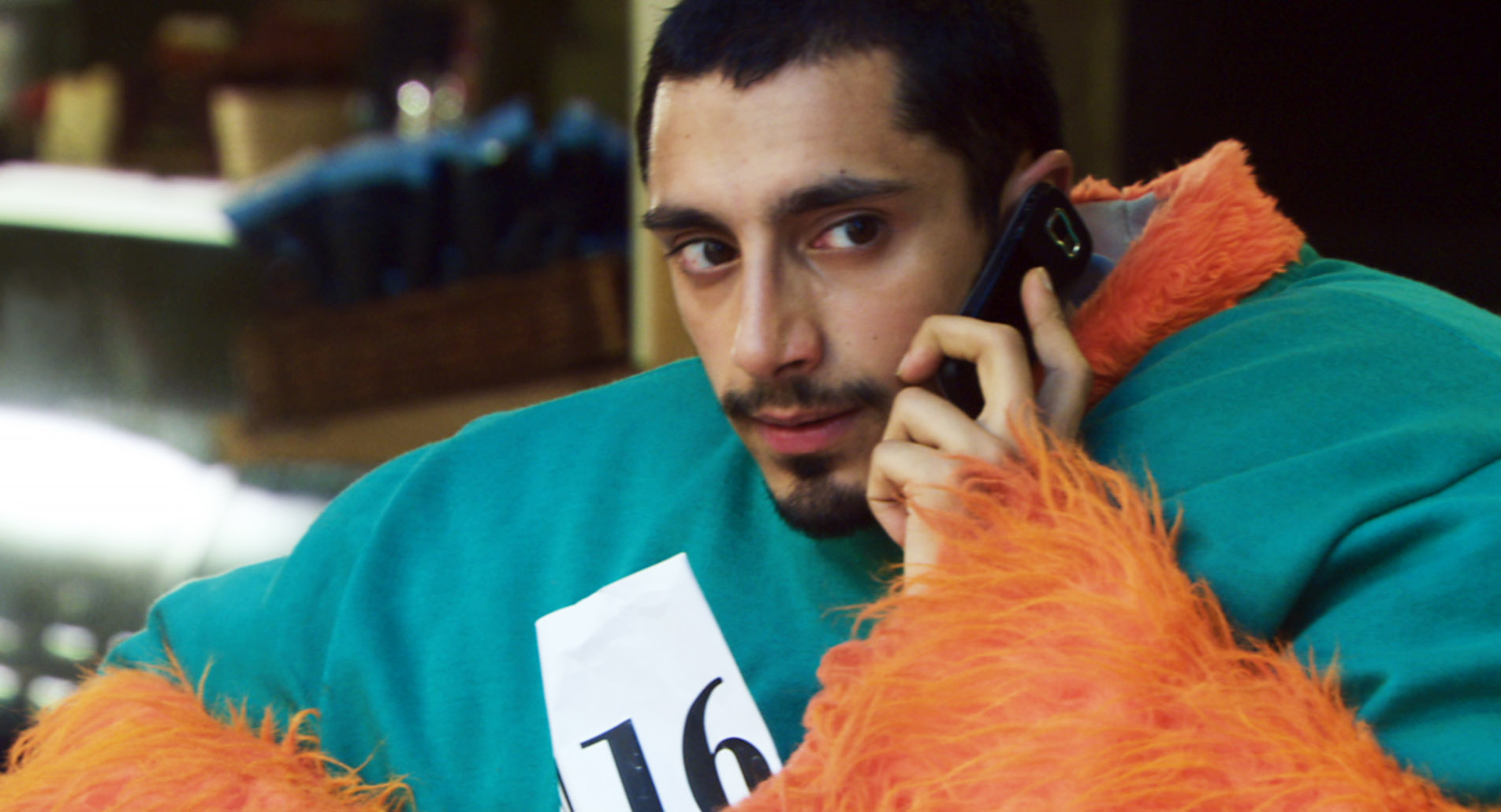 FOUR LIONS, Riz Ahmed, 2010. ©Midget Entertainment/courtesy Everett Collection