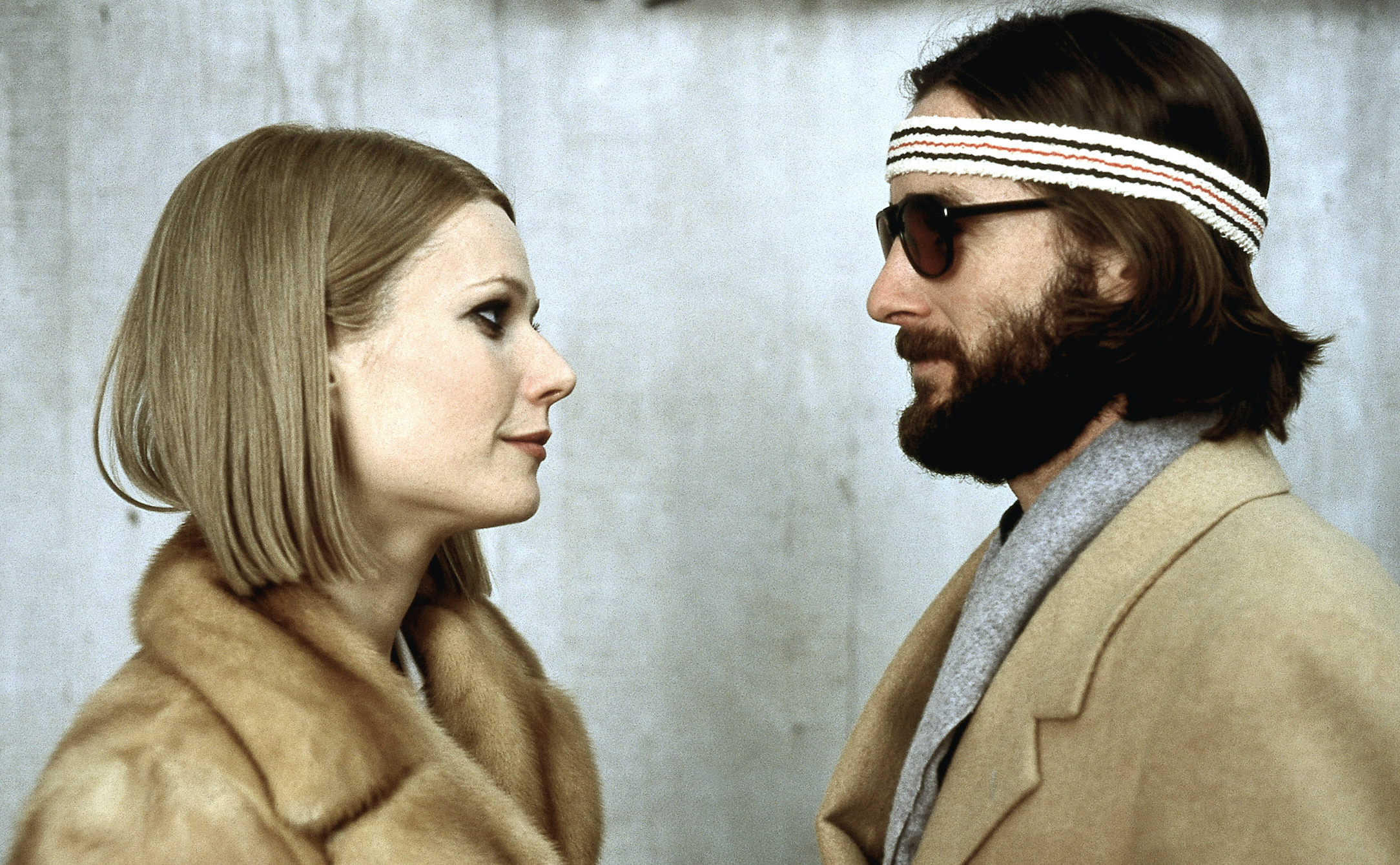 The Royal Tenenbaums