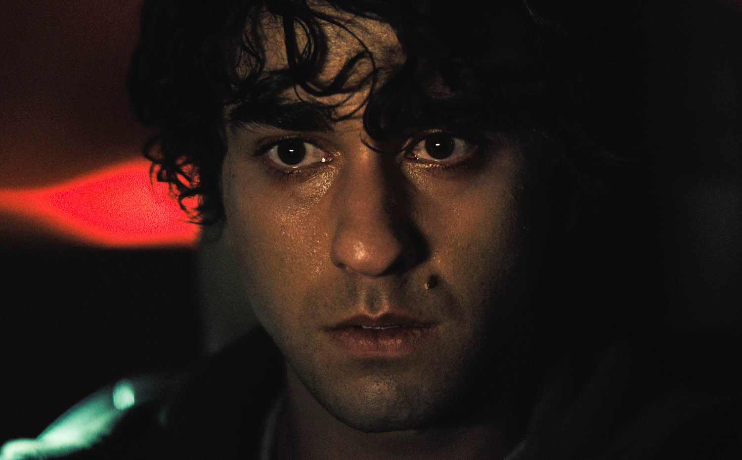 HEREDITARY, Alex Wolff, 2018. /© A24 /Courtesy Everett Collection