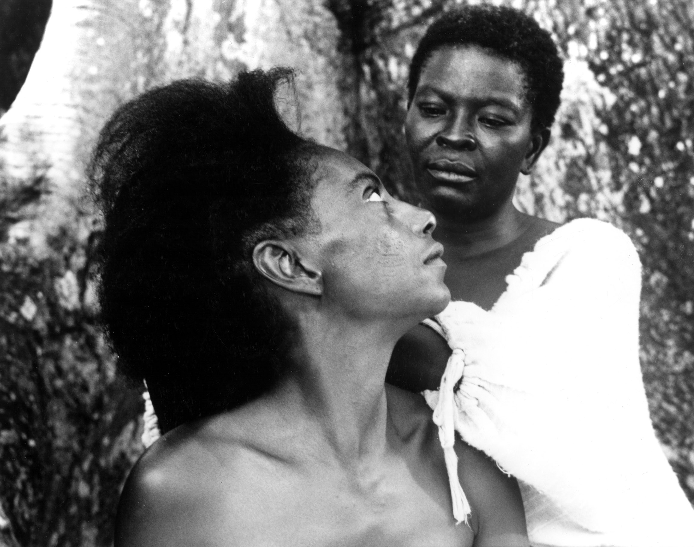 SANKOFA, Oyafunmike Ogunlano, Alexandra Duah, 1993
