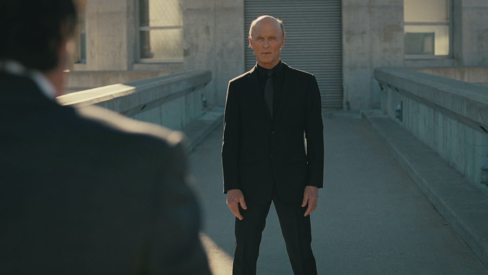 Westworld Season 4 Ed Harris HBO