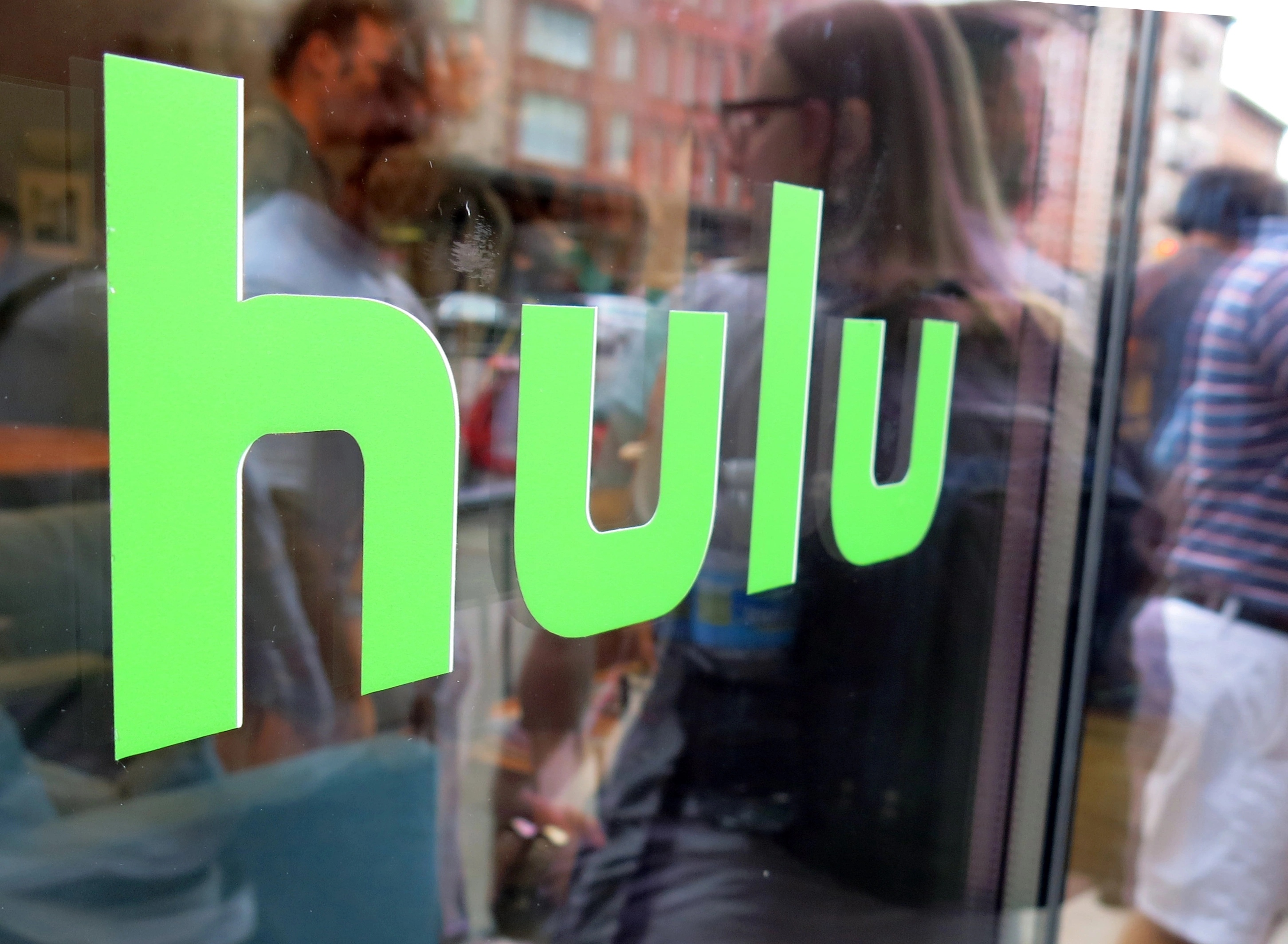 Hulu