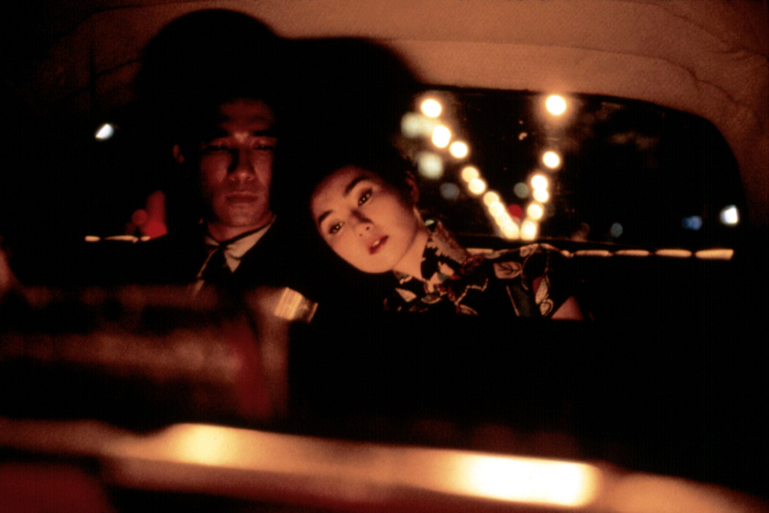 IN THE MOOD FOR LOVE, (aka FA YEUNG NIN WA), Tony Leung Chiu Wai, Maggie Cheung, 2000. ©Miramax/courtesy Everett Collection
